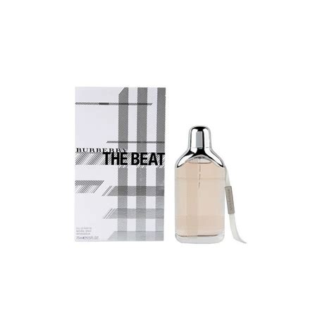 burberry the beat woman discontinued